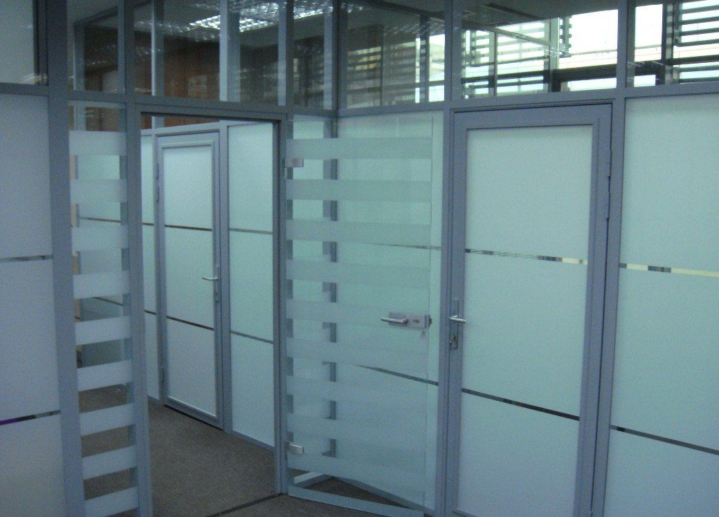 Аренда офиса 478 м² БЦ Яуза Тауэр II