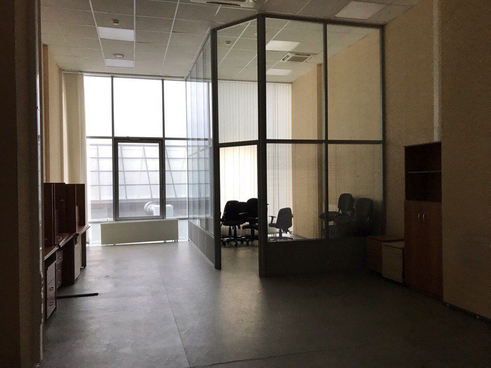 Аренда офиса 5320 м² БЦ ВАРШАВСКАЯ ПЛАЗА