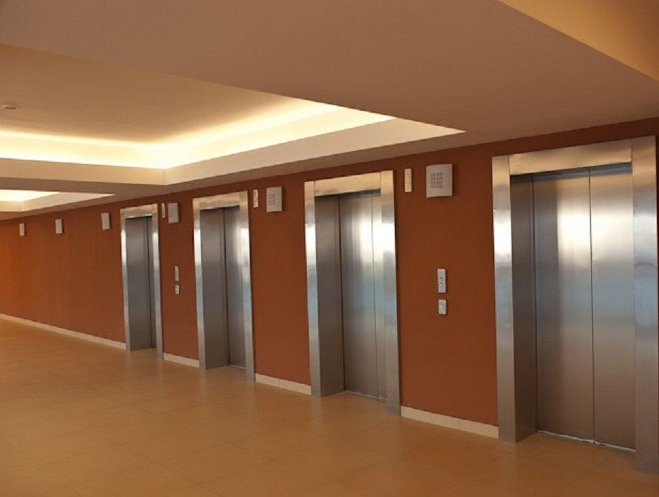 Аренда офиса 1420 м² БЦ ШЕРЛЭНД II