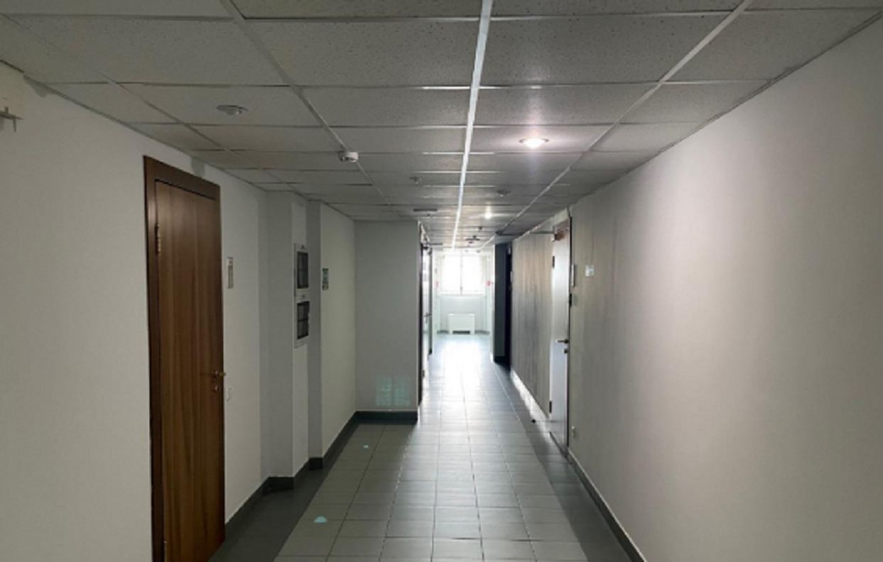 Аренда офиса 3975.3 м² БЦ Марксистская, 34к7