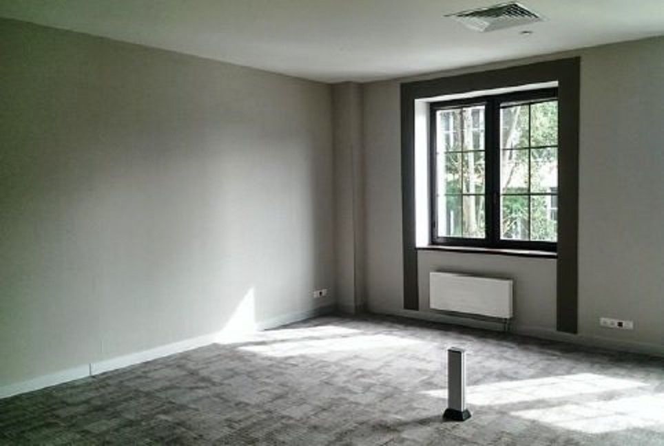Аренда офиса 7700 м² БЦ 