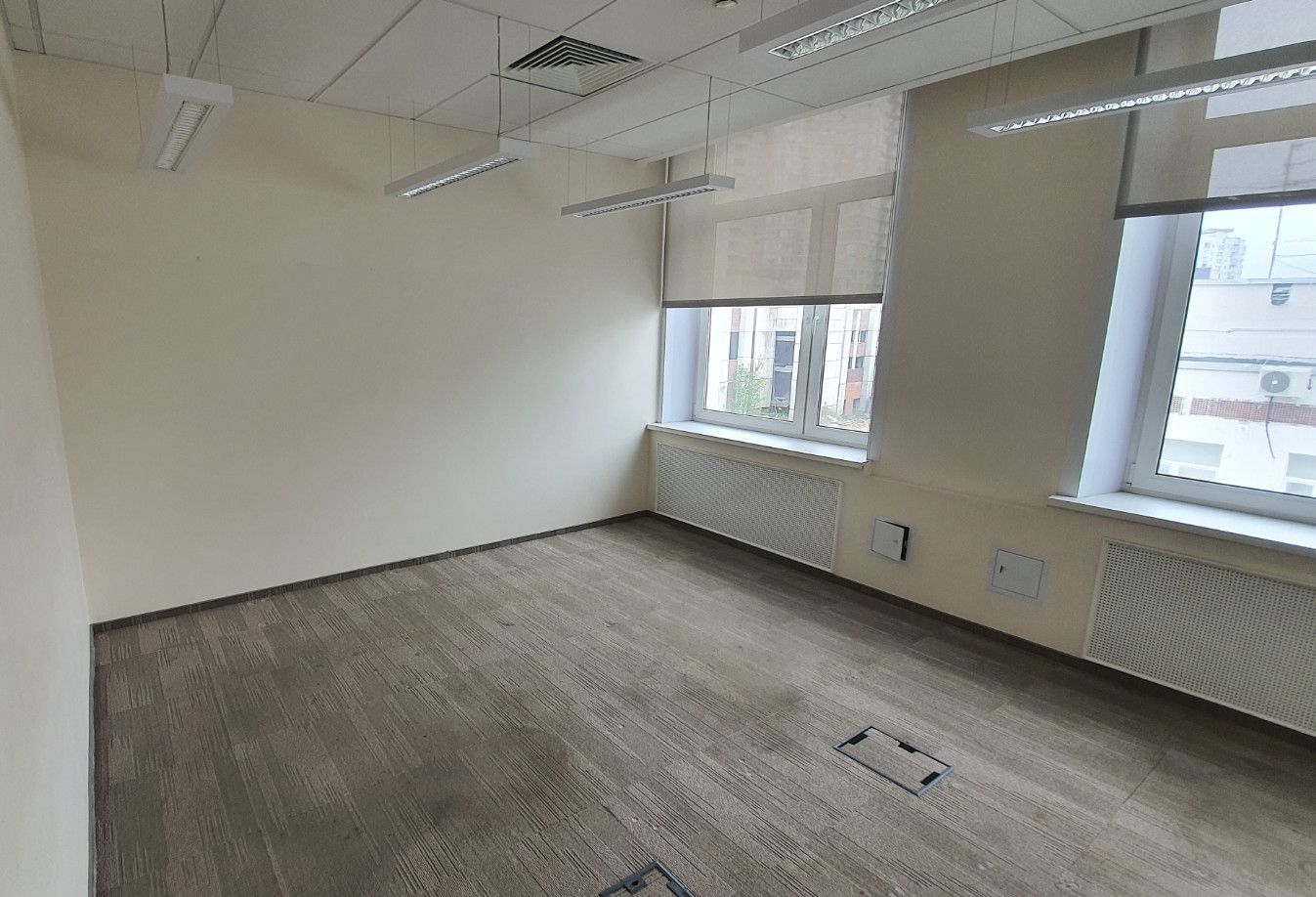 Аренда офиса 6785 м² БЦ Административное ОСЗ