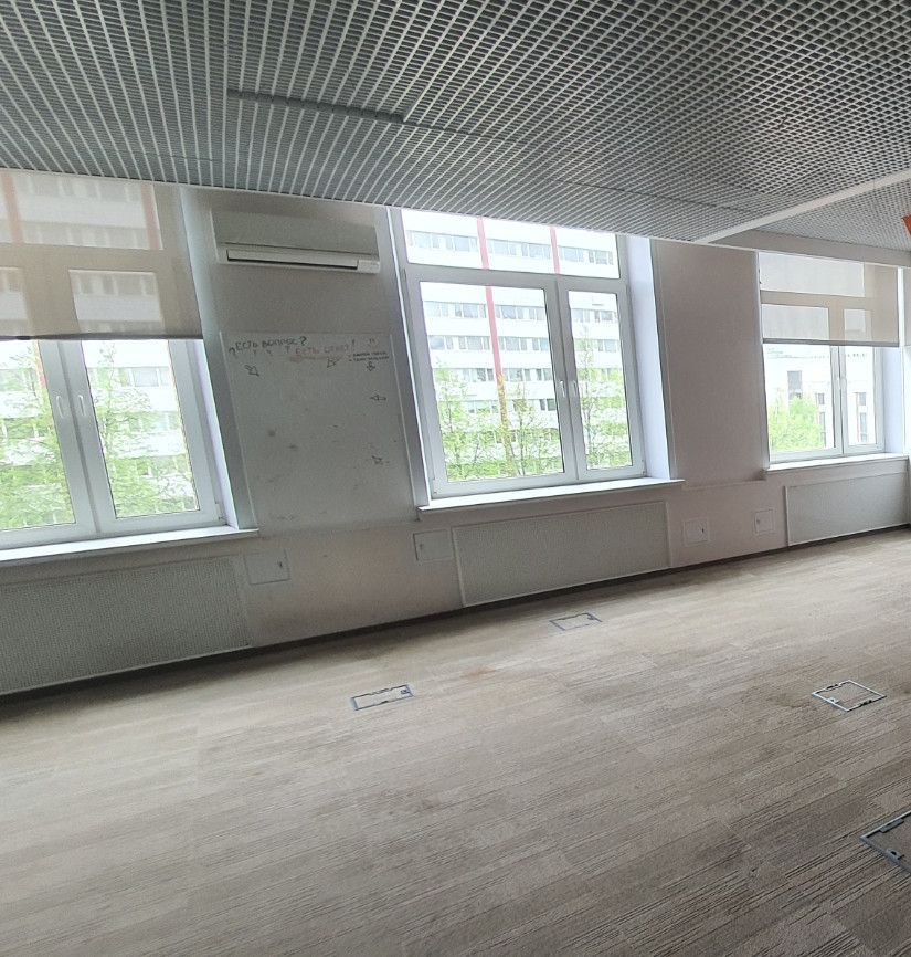 Аренда офиса 6785 м² БЦ Административное ОСЗ
