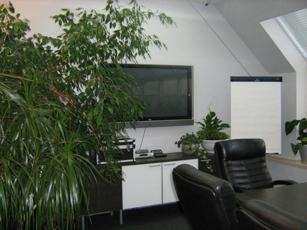Аренда офиса 5200 м² БЦ НАВИГАТОР
