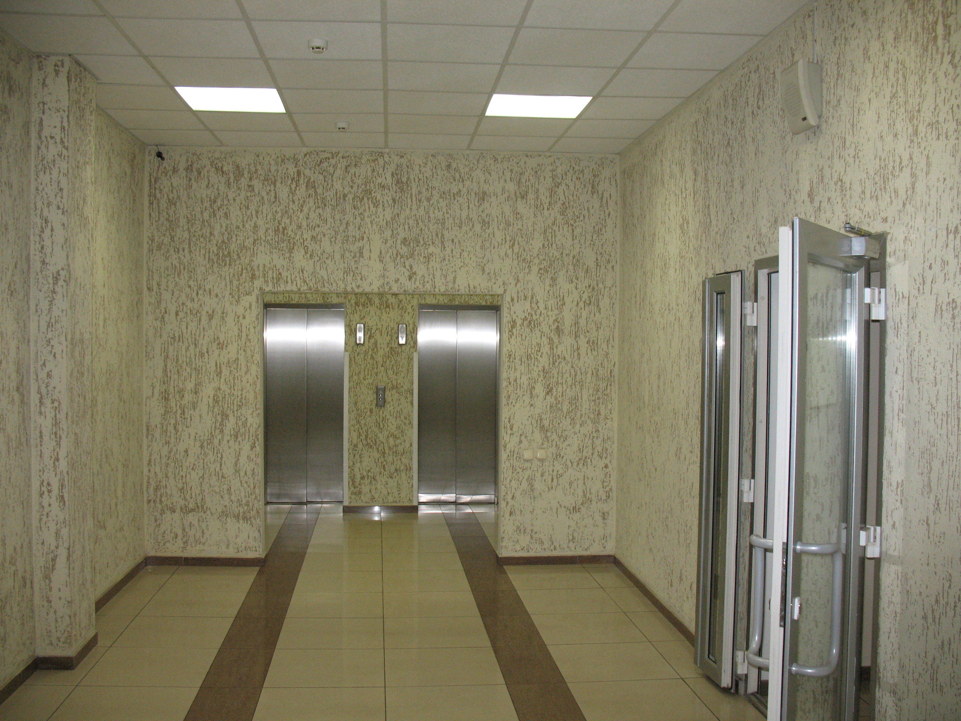 Аренда офиса 10300 м² БЦ ПАЛЬМИРА