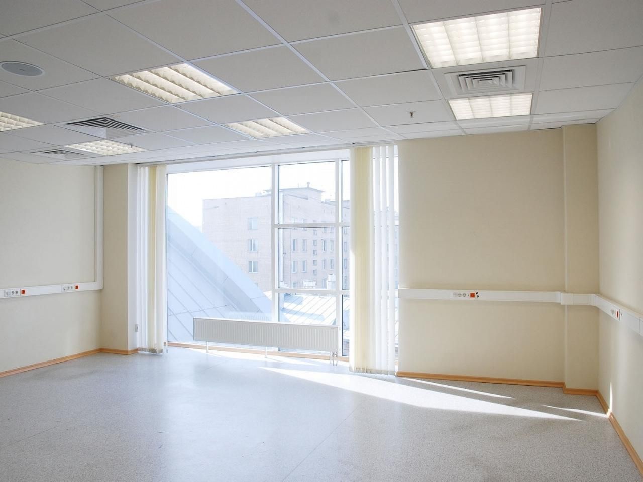 Аренда офиса 5700 м² БЦ БРИГАНТИНА ХОЛЛ
