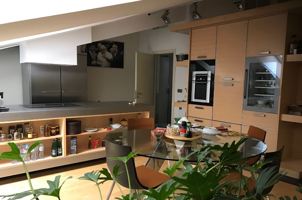 Аренда офиса 6015 м² БЦ Большая Переяславская 46с1