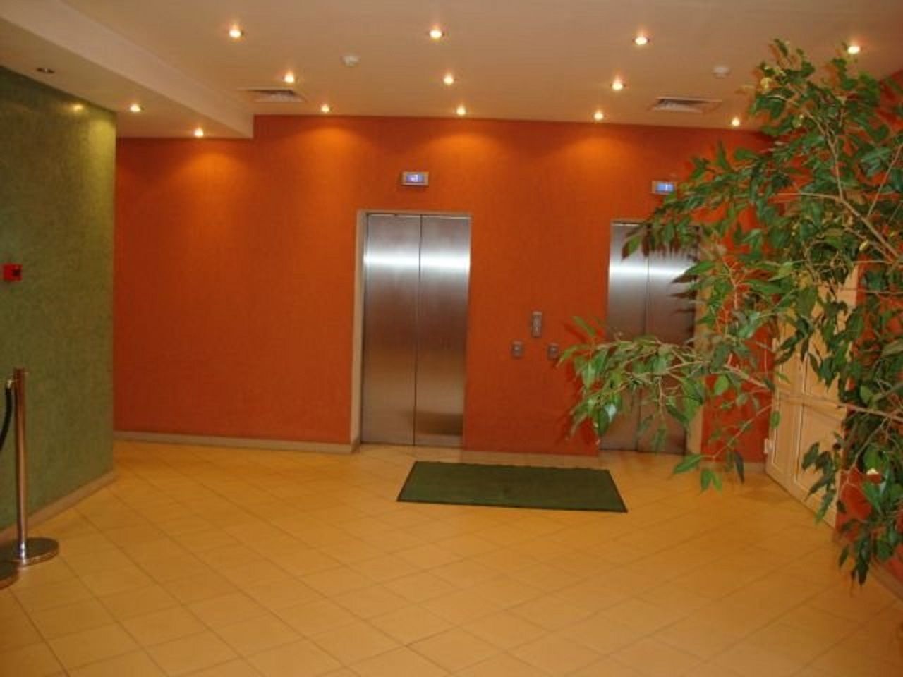 Аренда офиса 6015 м² БЦ Большая Переяславская 46с1