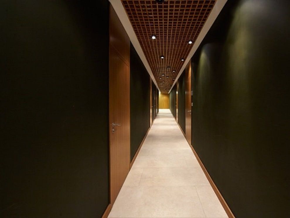 Аренда офиса 1120 м² БЦ СМАРТ ПАРК