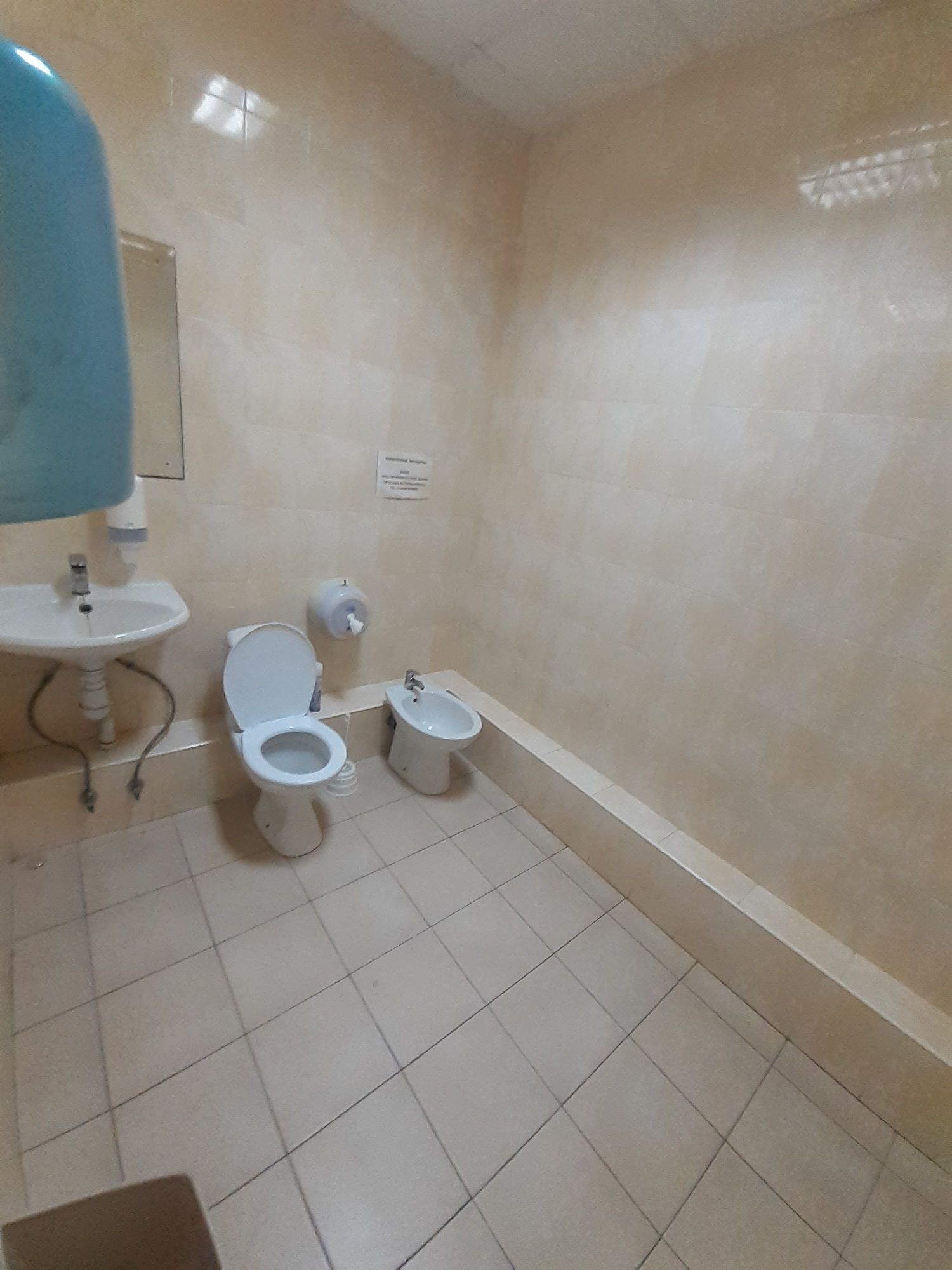 Аренда офиса 1225.5 м² БЦ ВИКА-ЦЕНТР