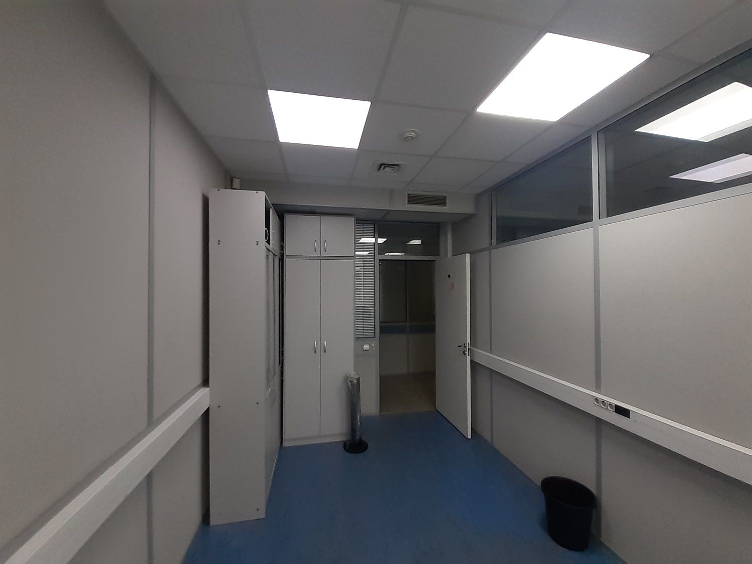 Аренда офиса 3320 м² БЦ ВИКА-ЦЕНТР