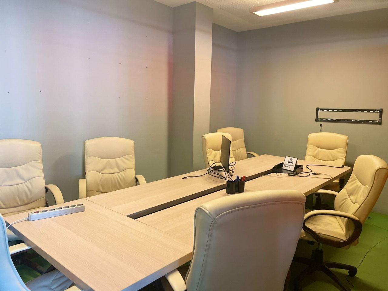 Аренда офиса 974 м² БЦ Стрелецкая слобода