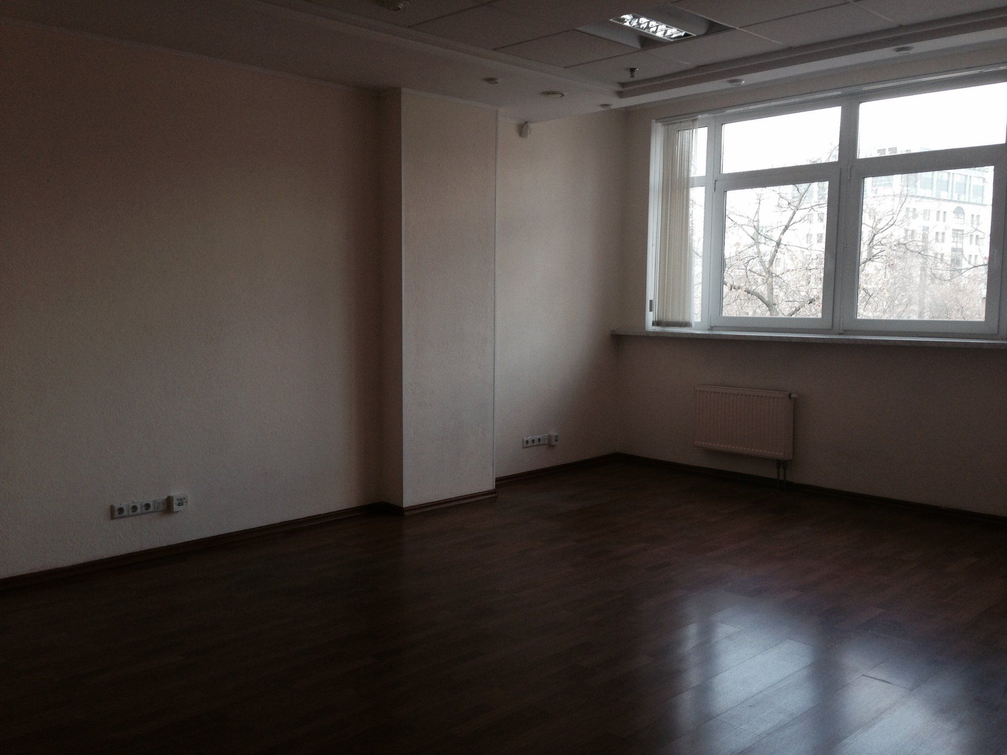 Аренда офиса 7200 м² БЦ Стремянный переулок 11