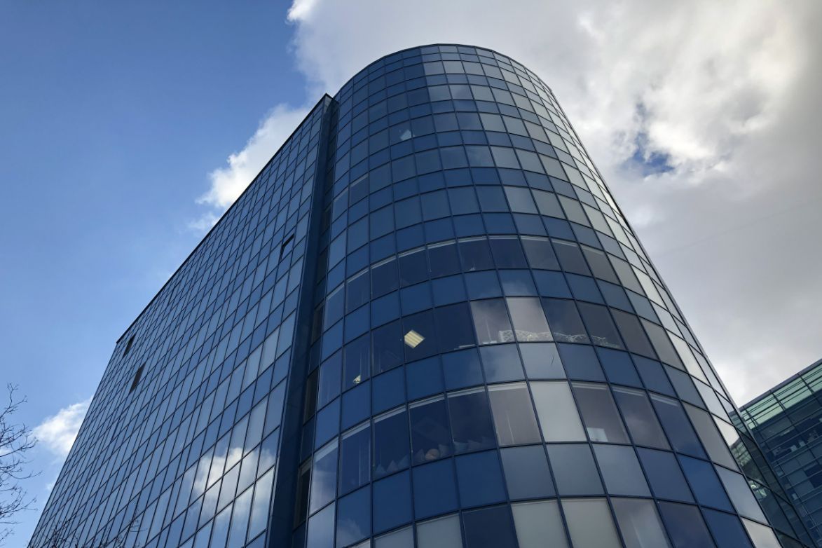 Аренда офиса 7700 м² БЦ Спутник