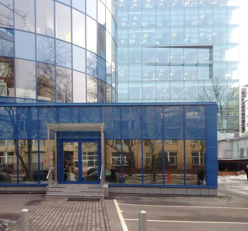 Аренда офиса 7700 м² БЦ Спутник