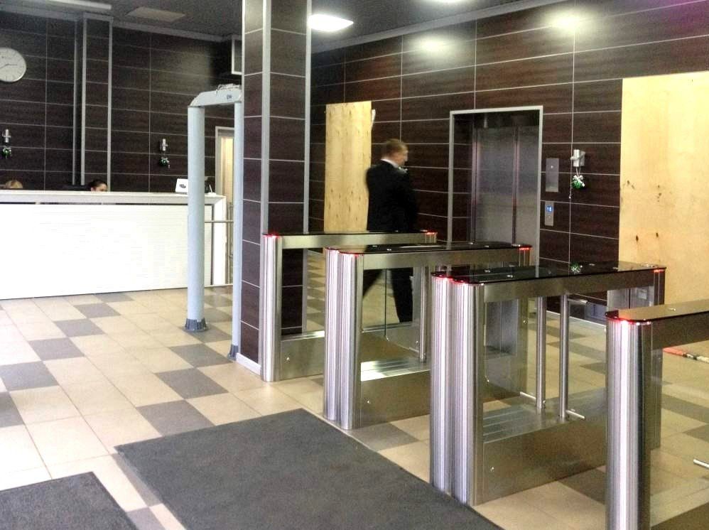 Аренда офиса 7700 м² БЦ Спутник