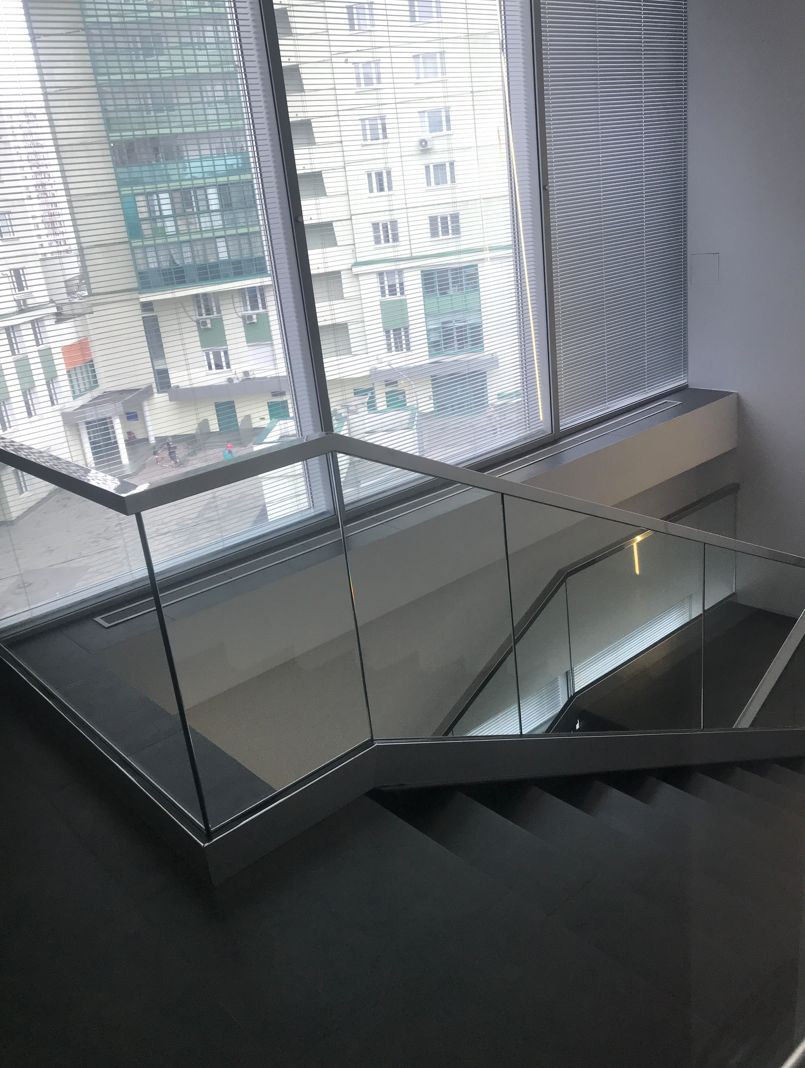 Аренда офиса 8798 м² БЦ ПОКРЫШКИНА 7