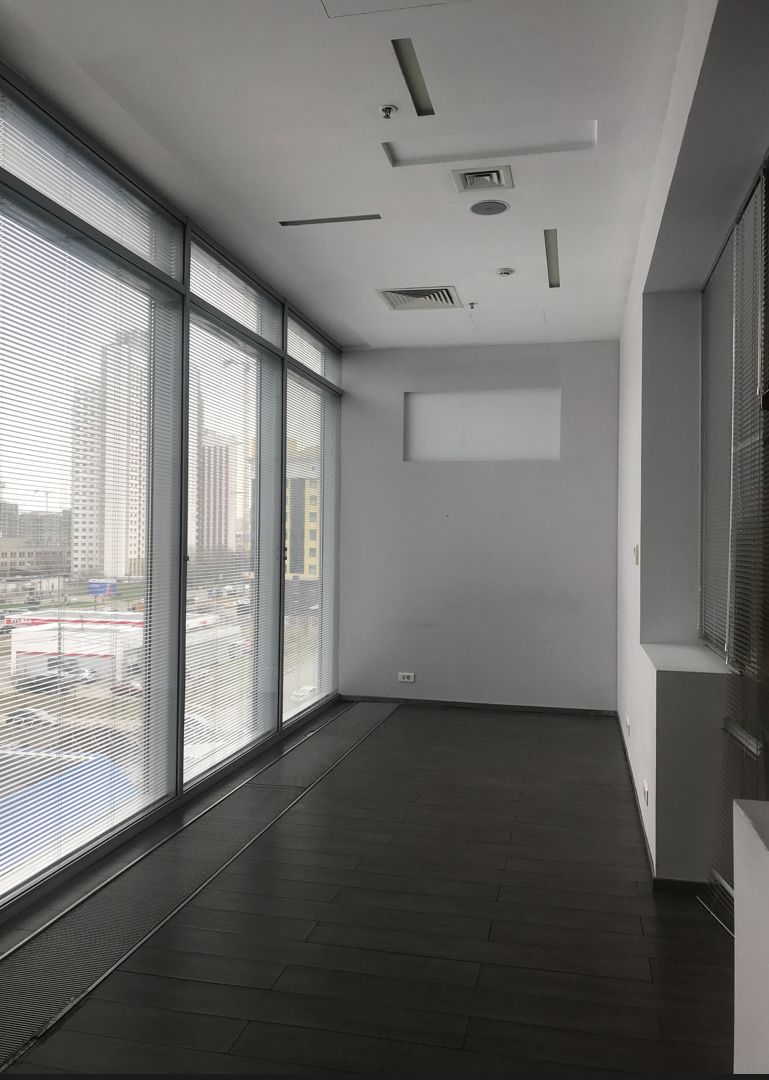 Аренда офиса 8798 м² БЦ ПОКРЫШКИНА 7