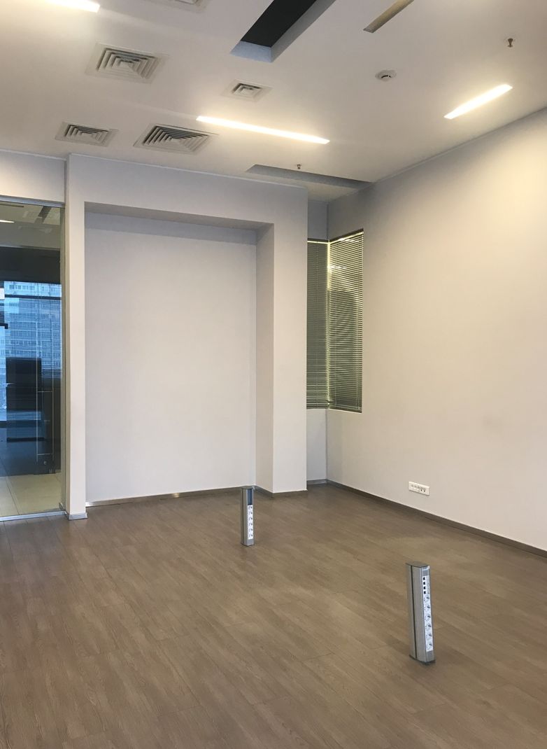 Аренда офиса 8798 м² БЦ ПОКРЫШКИНА 7