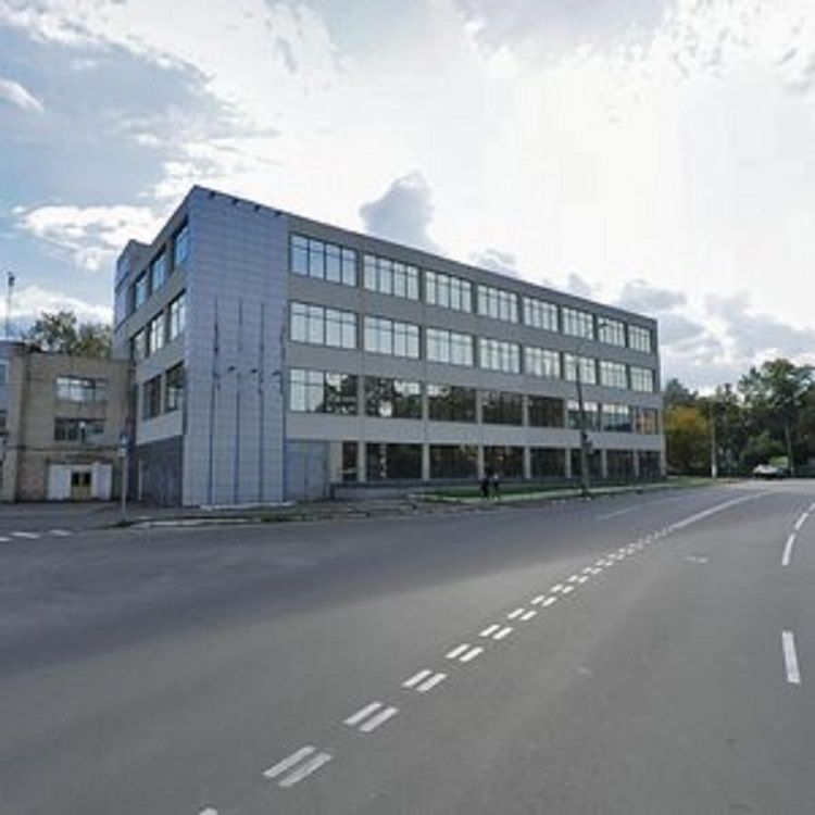 Аренда офиса 4032 м² БЦ 