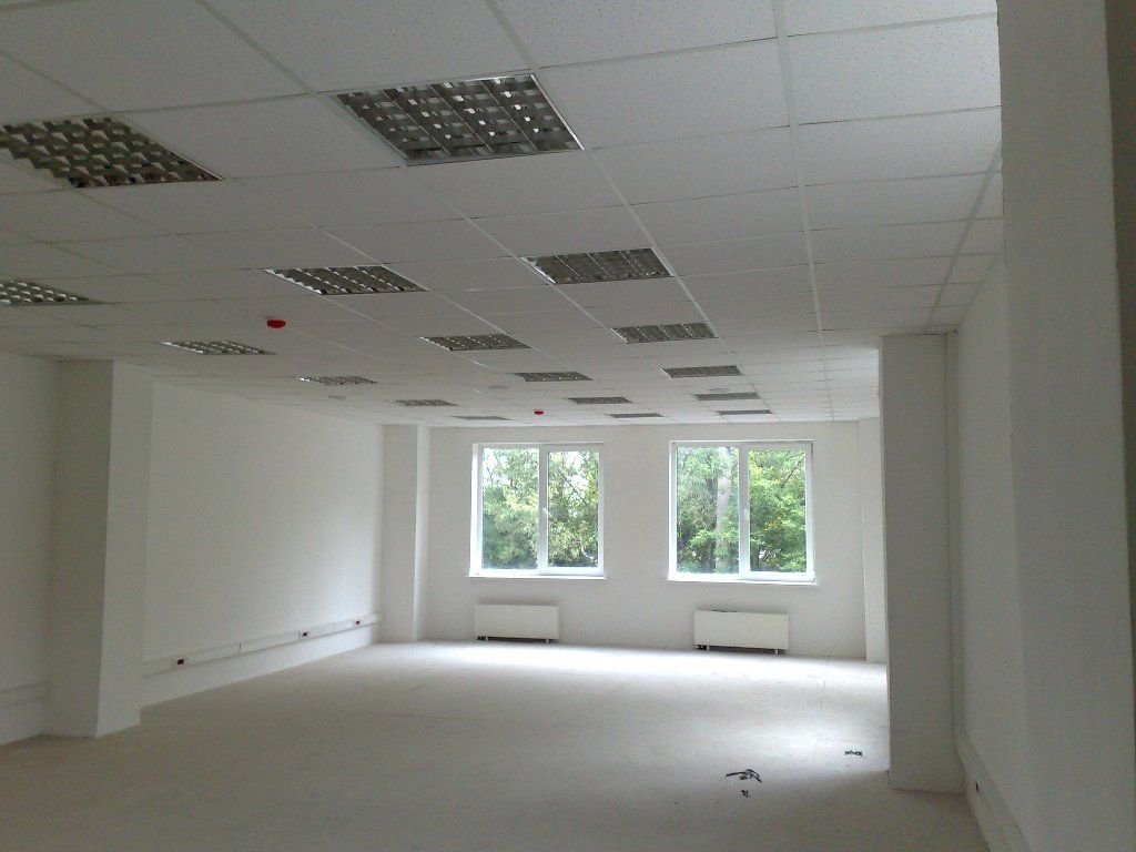 Аренда офиса 4032 м² БЦ 