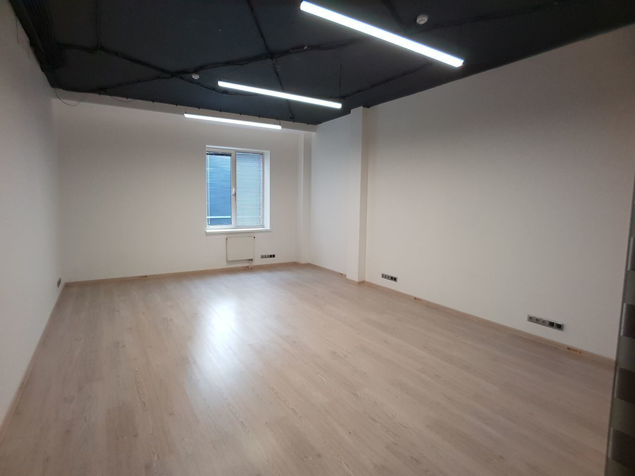 Аренда офиса 10162 м² БЦ Толстой