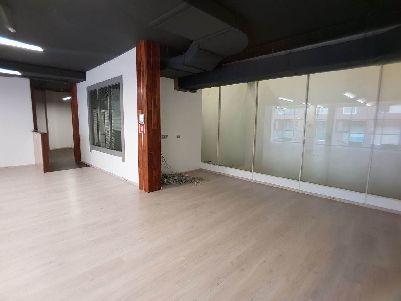 Аренда офиса 2540 м² БЦ Толстой