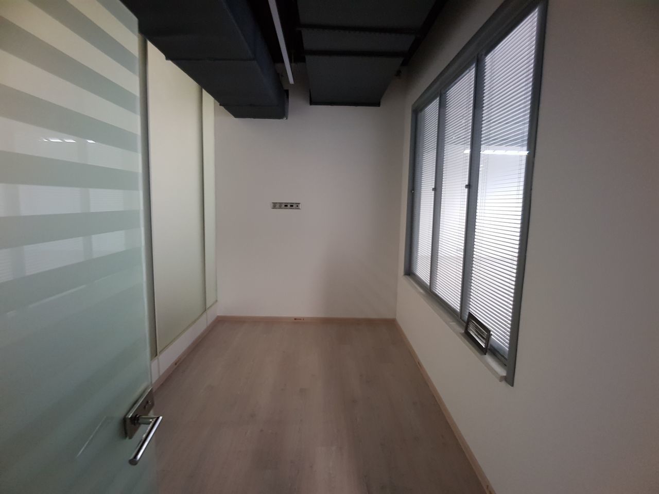 Аренда офиса 2540 м² БЦ Толстой
