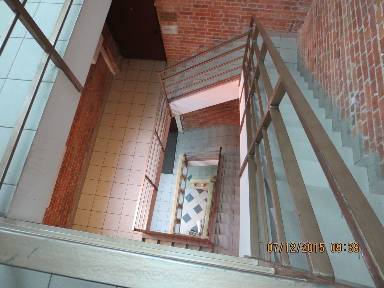 Аренда офиса 2540 м² БЦ Толстой