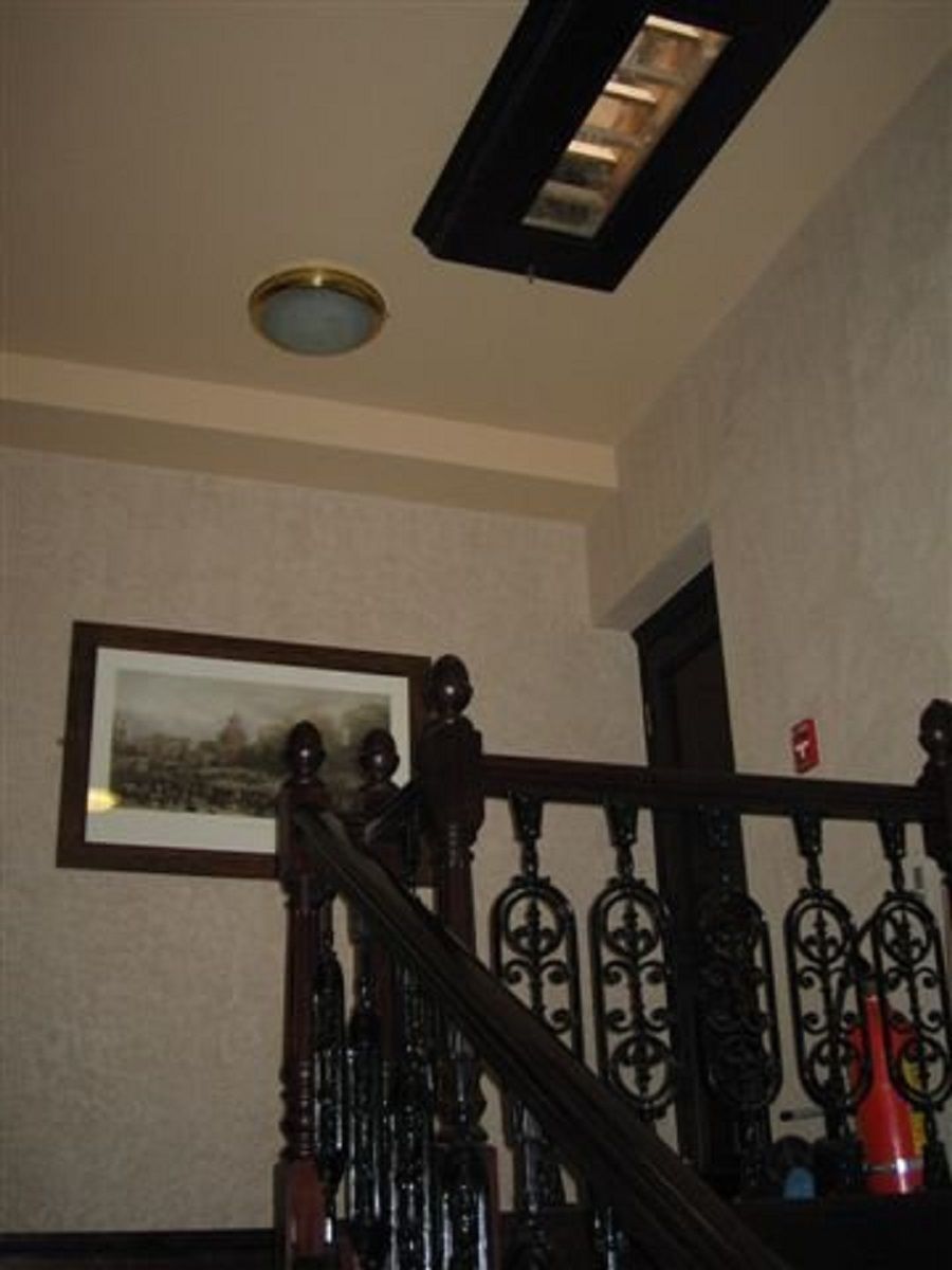 Аренда офиса 650 м² БЦ 