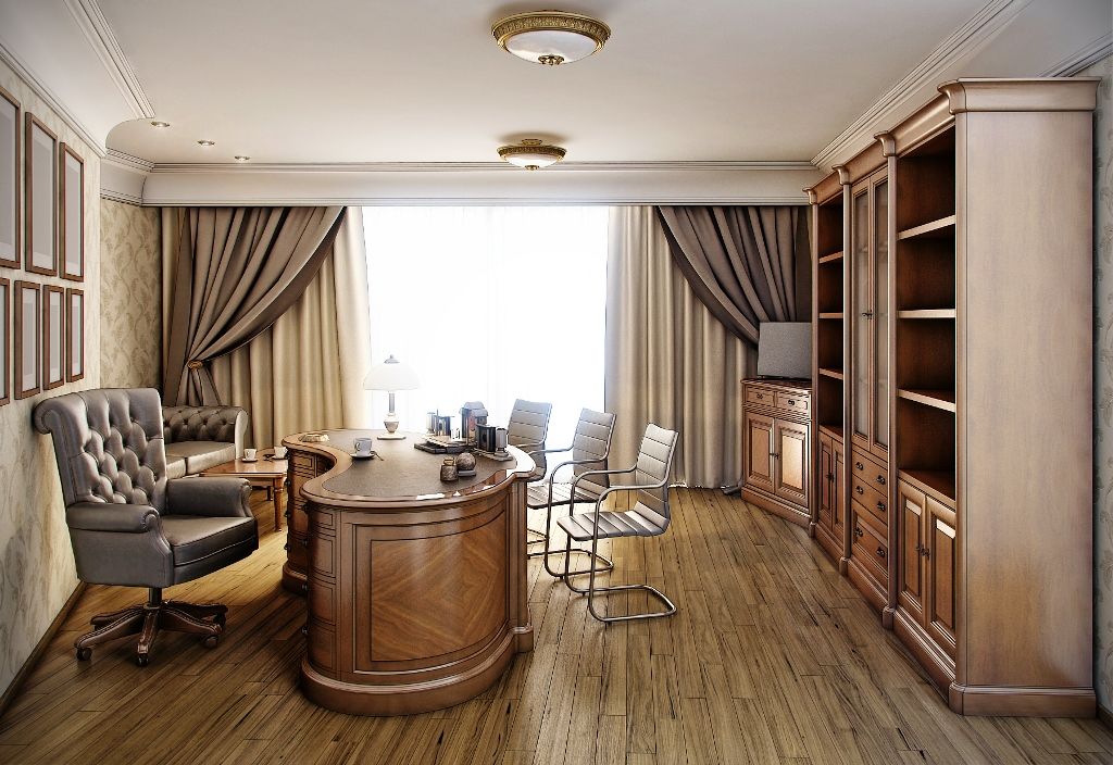 Аренда офиса 250 м² БЦ Легенда Цветного