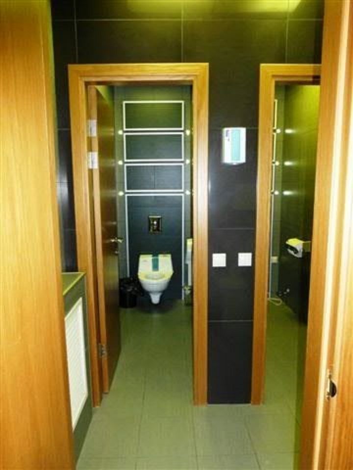Аренда офиса 270 м² БЦ Дмитровка Хаус