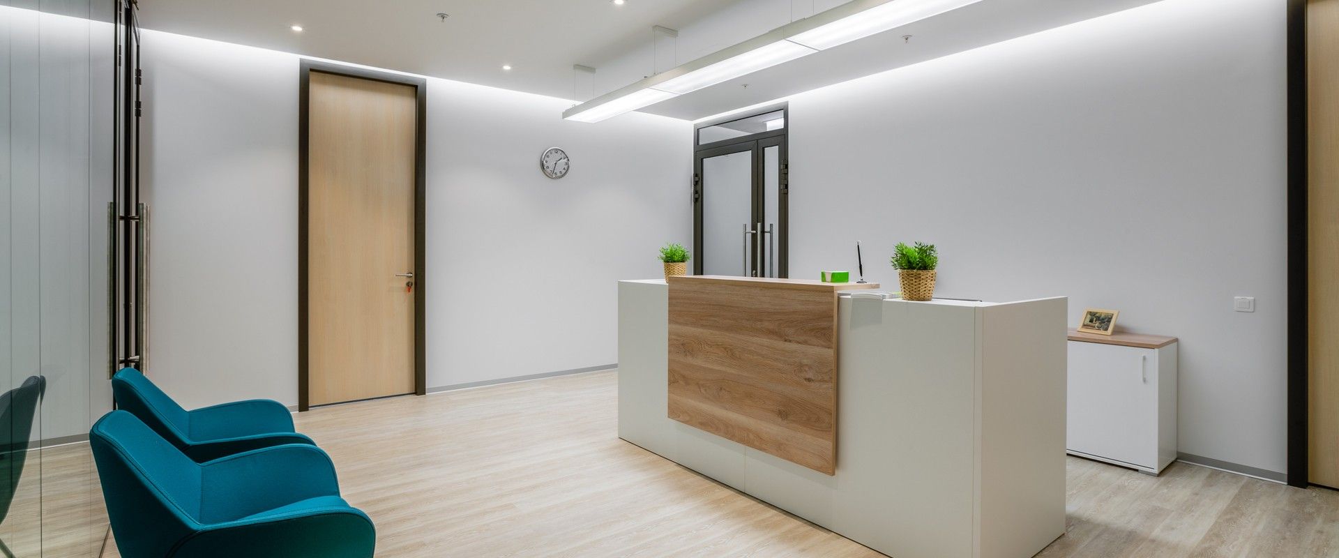 Аренда офиса 270 м² БЦ Дмитровка Хаус