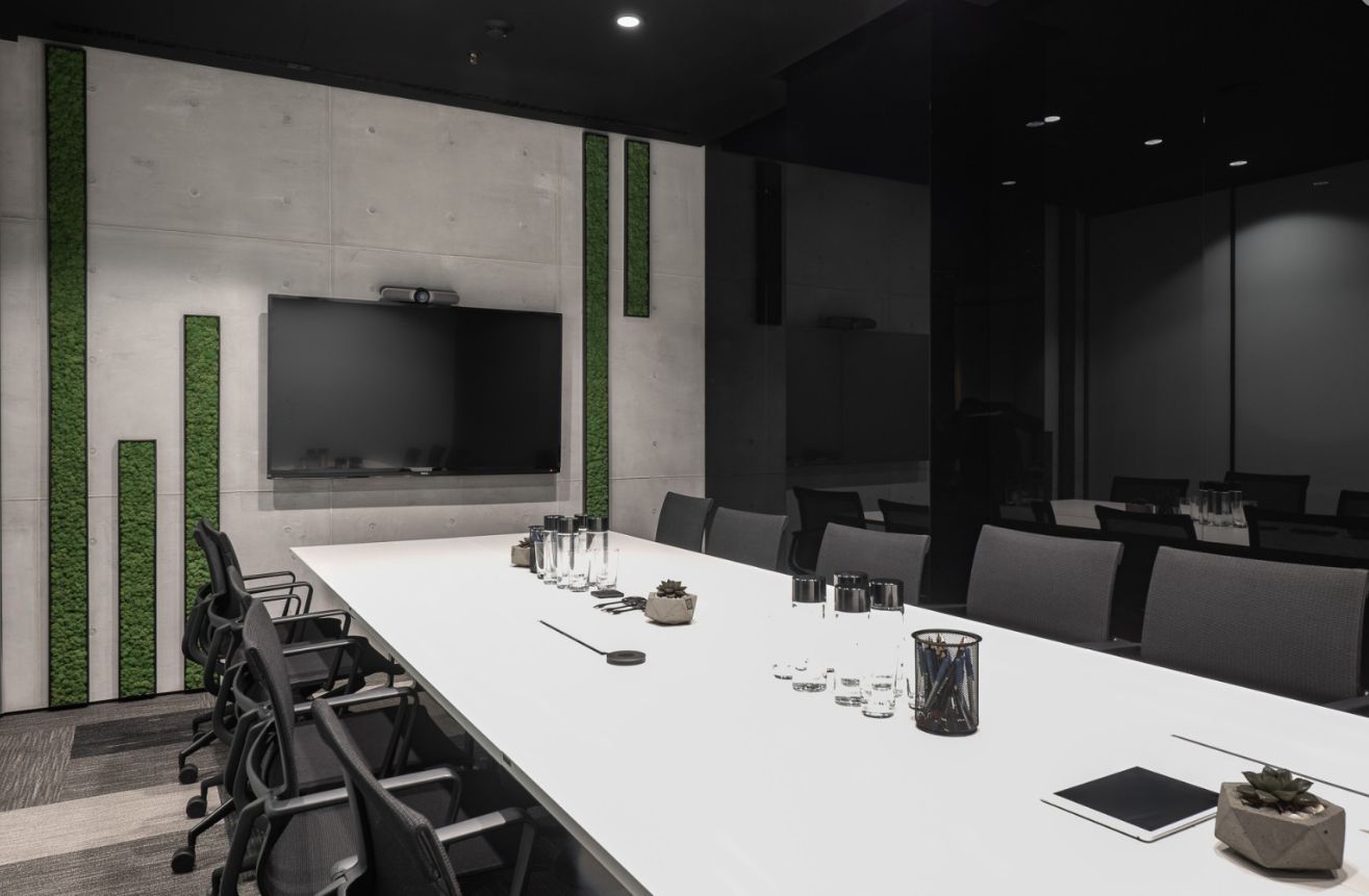 Аренда офиса 511 м² БЦ  «Wine House»