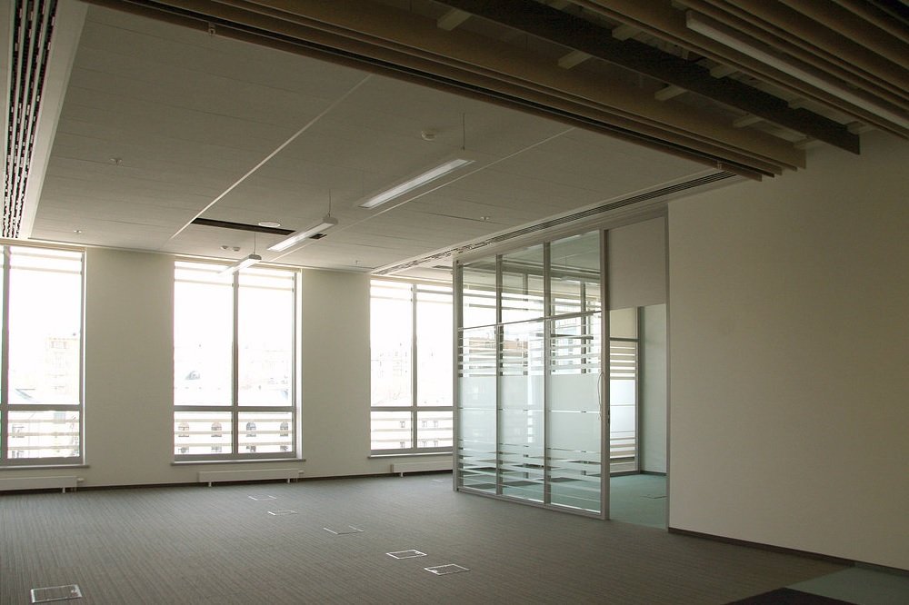 Аренда офиса 305 м² БЦ АВРОРА Бизнес Парк