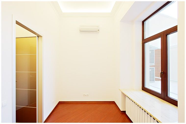 Аренда офиса 530 м² БЦ Малый Кисловский переулок, 1