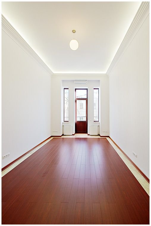 Аренда офиса 530 м² БЦ Малый Кисловский переулок, 1
