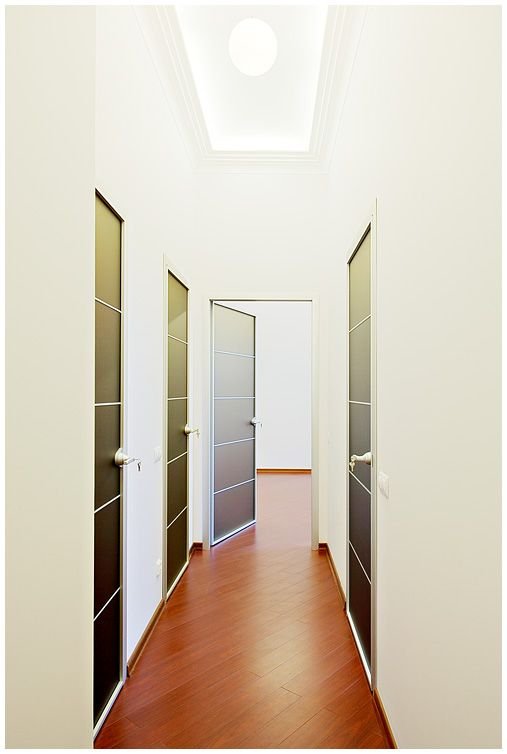 Аренда офиса 530 м² БЦ Малый Кисловский переулок, 1
