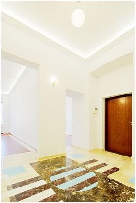 Аренда офиса 530 м² БЦ Малый Кисловский переулок, 1