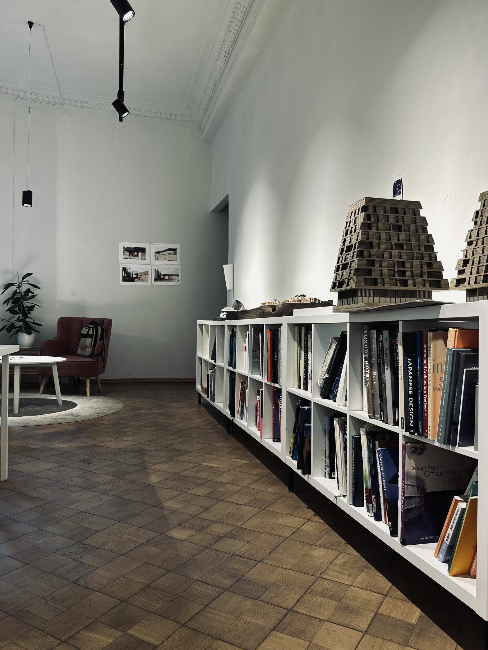 Аренда офиса 382 м² БЦ 