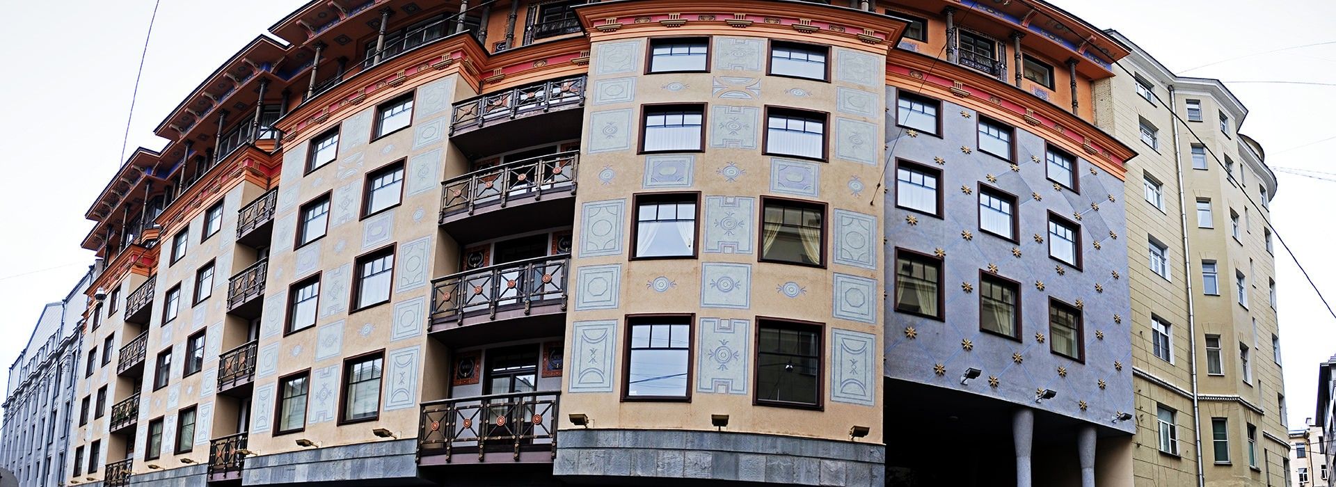 Аренда офиса 302 м² БЦ 
