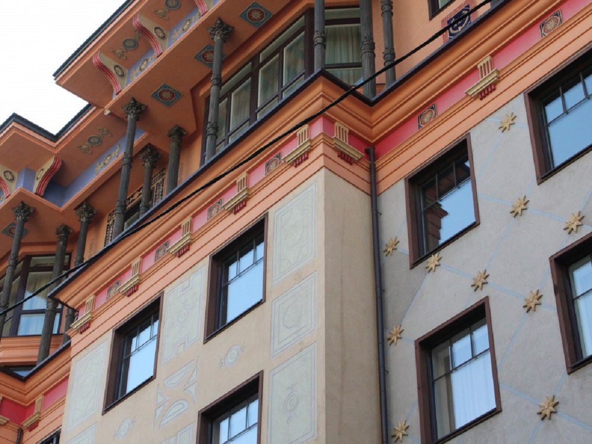 Аренда офиса 302 м² БЦ 