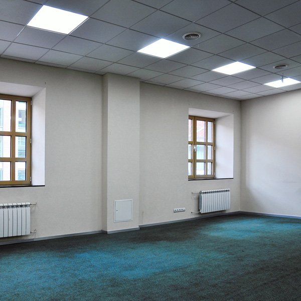 Аренда офиса 177.2 м² БЦ Стендаль