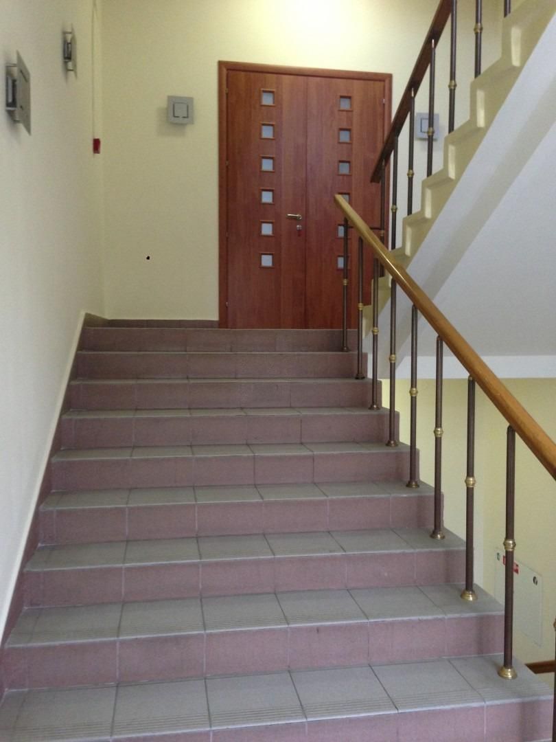 Аренда офиса 1445 м² БЦ Кржижановского 7к2