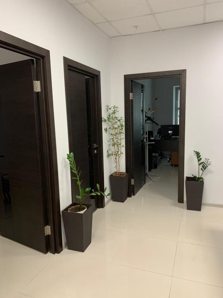 Аренда офиса 2537 м² БЦ Цветной бульвар 11с6
