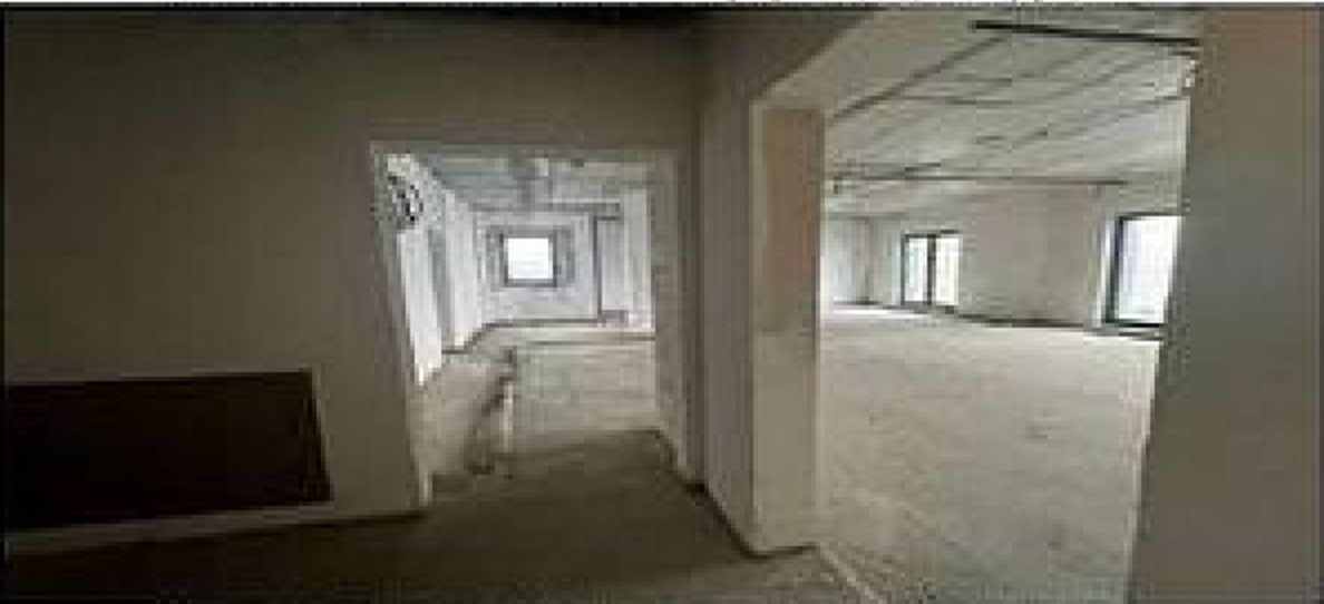Аренда офиса 1005.7 м² БЦ Бахрушина 11