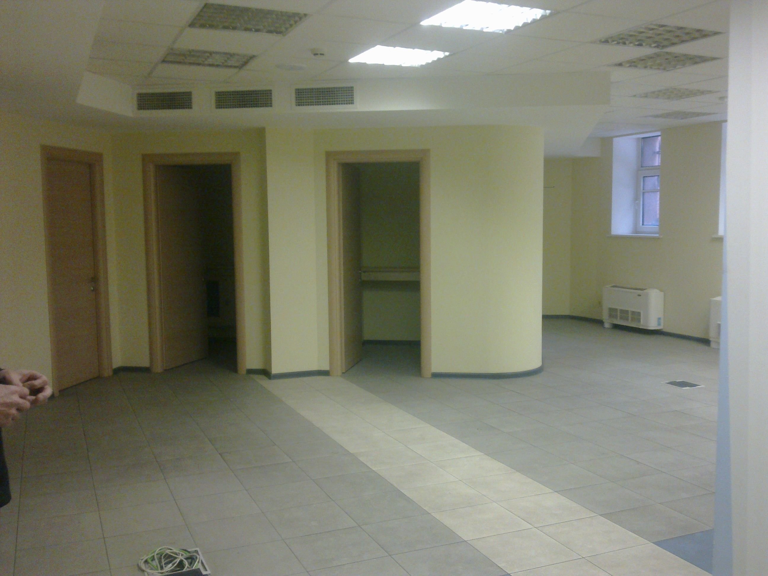 Аренда офиса 1098 м² БЦ Особняк в одни руки