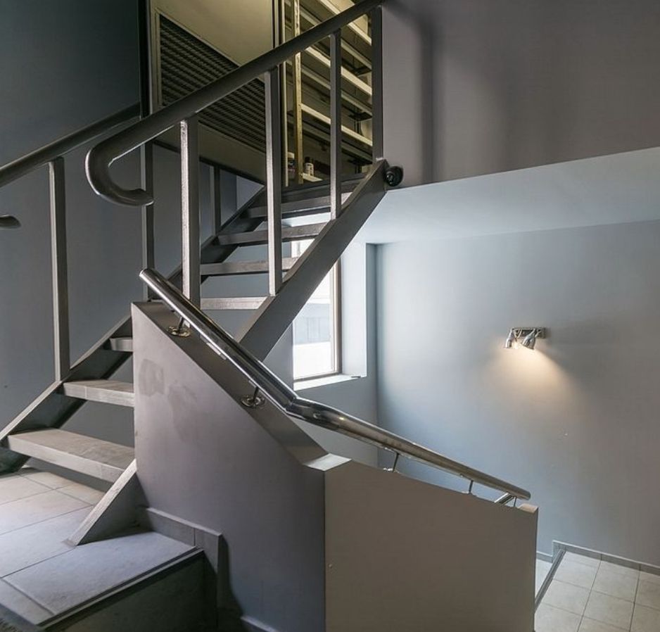 Аренда офиса 520 м² БЦ Офисное здание «Страстной 2» 