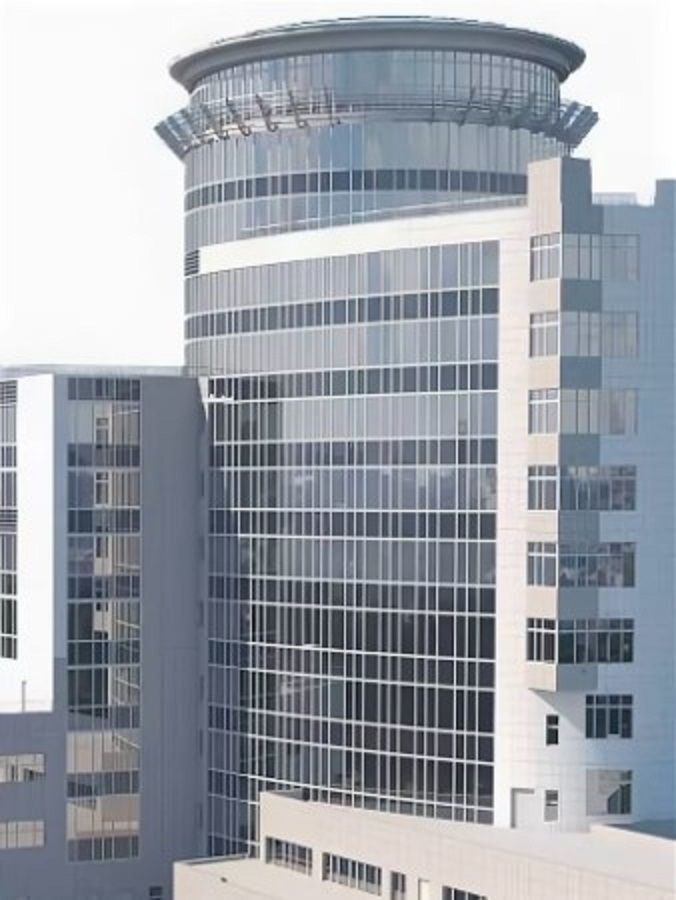 Аренда офиса 48000 м² БЦ TREFOIL РLAZA