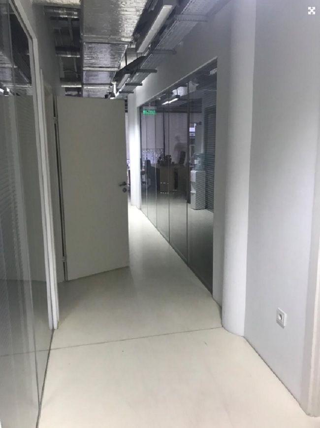 Аренда офиса 36500 м² БЦ W-PLAZA